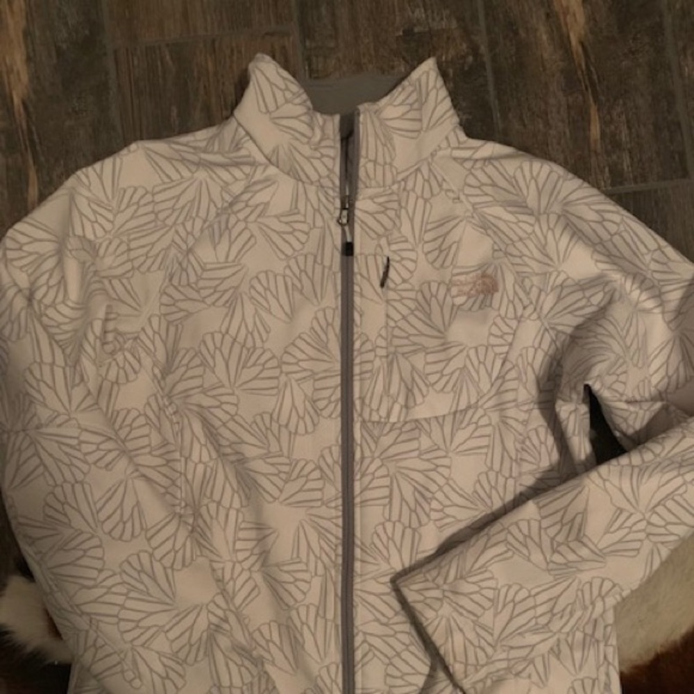 The North Face Jacket